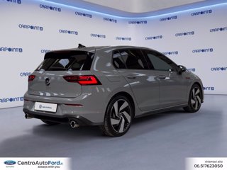 VOLKSWAGEN Golf 2.0 tsi gti 245cv dsg 4