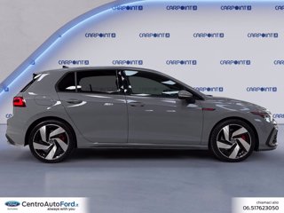 VOLKSWAGEN Golf 2.0 tsi gti 245cv dsg 5