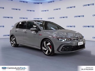 VOLKSWAGEN Golf 2.0 tsi gti 245cv dsg 6