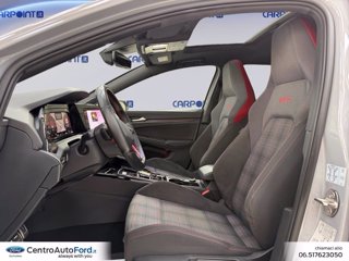 VOLKSWAGEN Golf 2.0 tsi gti 245cv dsg 8