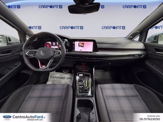 VOLKSWAGEN Golf 2.0 tsi gti 245cv dsg 9