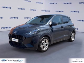 HYUNDAI I10 1.0 mpi tech connect pack 0