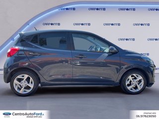 HYUNDAI I10 1.0 mpi tech connect pack 5