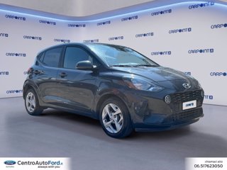HYUNDAI I10 1.0 mpi tech connect pack 6