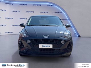 HYUNDAI I10 1.0 mpi tech connect pack 7