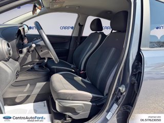 HYUNDAI I10 1.0 mpi tech connect pack 8