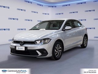 VOLKSWAGEN Polo 1.0 tsi life 95cv 0