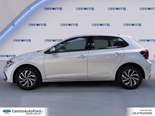 VOLKSWAGEN Polo 1.0 tsi life 95cv 1