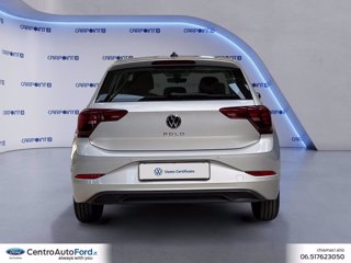 VOLKSWAGEN Polo 1.0 tsi life 95cv 3