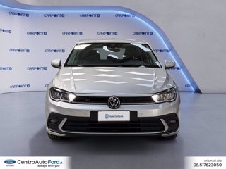 VOLKSWAGEN Polo 1.0 tsi life 95cv 7