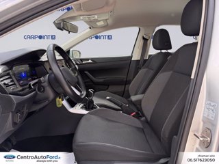 VOLKSWAGEN Polo 1.0 tsi life 95cv 8