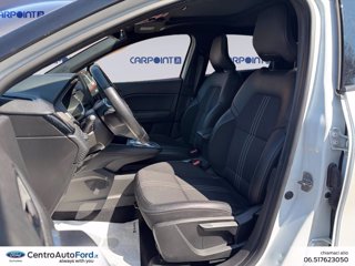 RENAULT Captur 1.6 e-tech full hybrid e-tech engineered 145cv auto 8