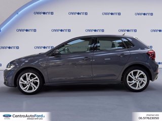 VOLKSWAGEN Polo 1.0 tsi style 95cv 1