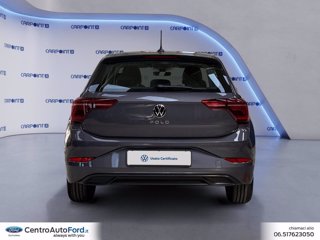 VOLKSWAGEN Polo 1.0 tsi style 95cv 3