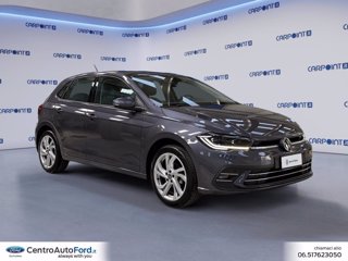 VOLKSWAGEN Polo 1.0 tsi style 95cv 6