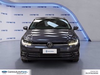 VOLKSWAGEN Polo 1.0 tsi style 95cv 7