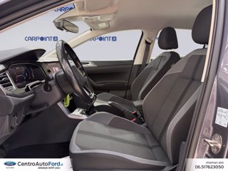 VOLKSWAGEN Polo 1.0 tsi style 95cv 8
