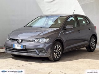 VOLKSWAGEN Polo 1.0 tsi style 95cv dsg 0