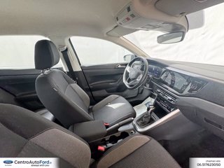 VOLKSWAGEN Polo 1.0 tsi style 95cv dsg 5