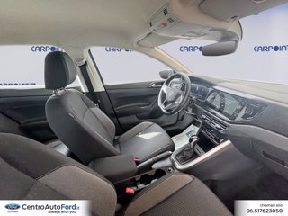 VOLKSWAGEN Polo 1.0 tsi life 95cv dsg 5