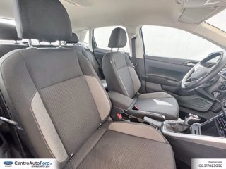 VOLKSWAGEN Polo 1.0 tsi style 95cv dsg 6