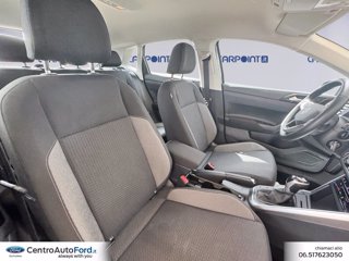 VOLKSWAGEN Polo 1.0 tsi life 95cv dsg 6