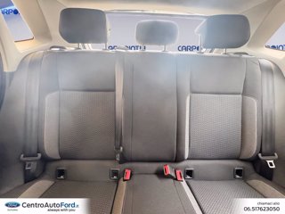 VOLKSWAGEN Polo 1.0 tsi life 95cv dsg 8