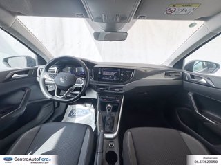 VOLKSWAGEN Polo 1.0 tsi style 95cv dsg 9