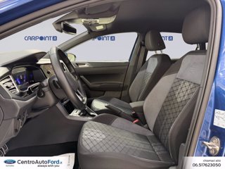 VOLKSWAGEN Polo 1.0 tsi r-line 95cv dsg 8