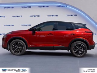 NISSAN Qashqai 1.5 e-power tekna+ 2wd 1