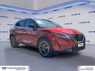 NISSAN Qashqai 1.5 e-power tekna+ 2wd 6