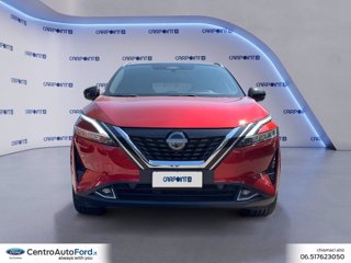 NISSAN Qashqai 1.5 e-power tekna+ 2wd 7