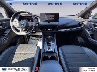 NISSAN Qashqai 1.5 e-power tekna+ 2wd 9