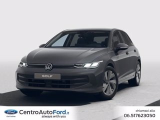 VOLKSWAGEN Golf 2.0 tdi edition plus 150cv dsg 0