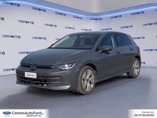 VOLKSWAGEN Golf 2.0 tdi edition plus 150cv dsg