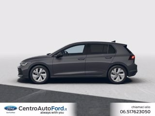 VOLKSWAGEN Golf 2.0 tdi edition plus 150cv dsg 1