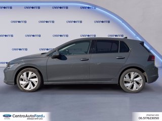 VOLKSWAGEN Golf 2.0 tdi edition plus 150cv dsg 1