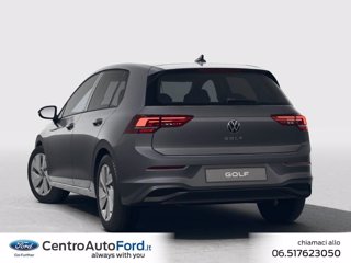 VOLKSWAGEN Golf 2.0 tdi edition plus 150cv dsg 2