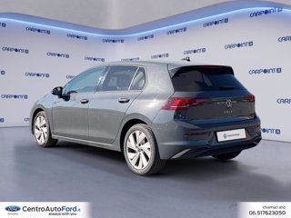 VOLKSWAGEN Golf 2.0 tdi edition plus 150cv dsg 2