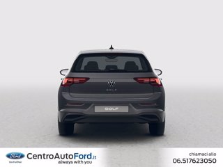 VOLKSWAGEN Golf 2.0 tdi edition plus 150cv dsg 3
