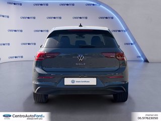 VOLKSWAGEN Golf 2.0 tdi edition plus 150cv dsg 3