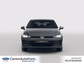 VOLKSWAGEN Golf 2.0 tdi edition plus 150cv dsg 4