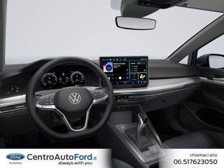 VOLKSWAGEN Golf 2.0 tdi edition plus 150cv dsg 5
