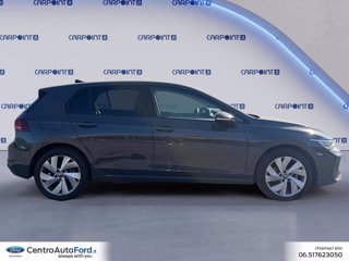 VOLKSWAGEN Golf 2.0 tdi edition plus 150cv dsg 5