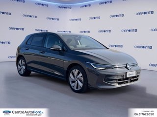 VOLKSWAGEN Golf 2.0 tdi edition plus 150cv dsg 6