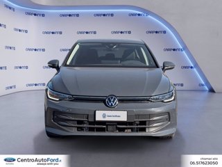 VOLKSWAGEN Golf 2.0 tdi edition plus 150cv dsg 7