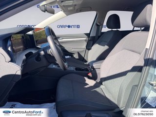 VOLKSWAGEN Golf 2.0 tdi edition plus 150cv dsg 8