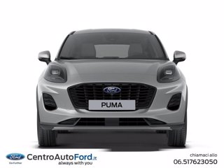 FORD Puma 1.0 ecoboost h titanium 125cv 4