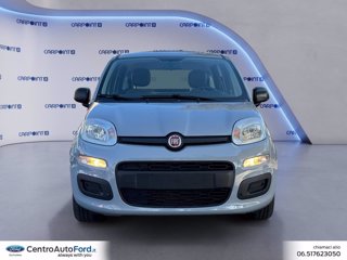 FIAT Panda 1.0 firefly hybrid city life s&s 70cv 7