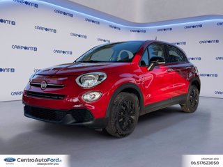 FIAT 500x 1.0 t3 connect 120cv 0